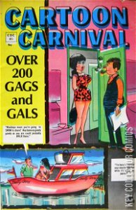 Cartoon Carnival #42