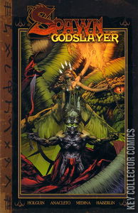 Spawn: Godslayer