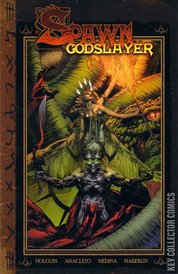 Spawn: Godslayer