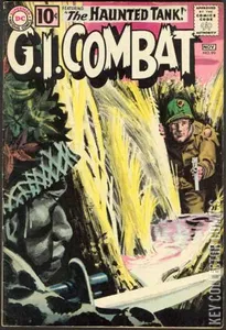 G.I. Combat #90