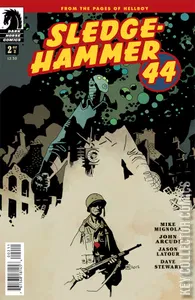 Sledgehammer 44 #2