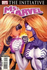 Ms. Marvel #14