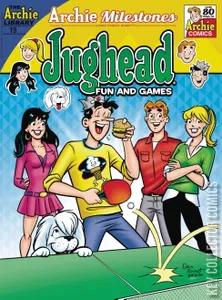 Archie Milestones Digest #19