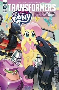 My Little Pony / Transformers #3