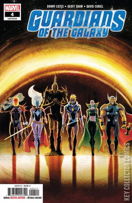 Guardians of the Galaxy