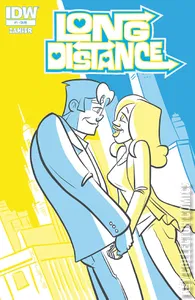 Long Distance #1