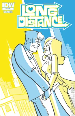 Long Distance