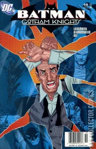Batman: Gotham Knights #68