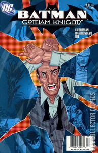 Batman: Gotham Knights #68