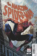 Variant Cover for Amazing Spider-Man #1