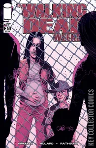 The Walking Dead Weekly #34