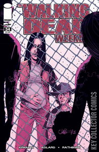 The Walking Dead Weekly #34