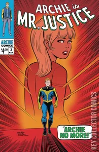 Archie Is Mr. Justice #3