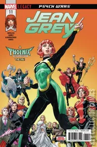 Jean Grey #11