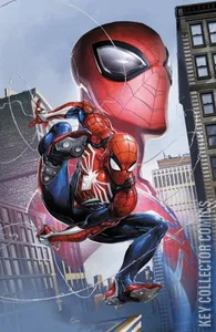 Spider-Geddon #0
