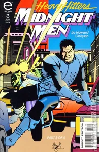Midnight Men #3