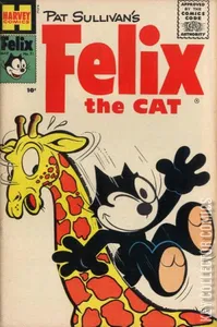 Felix the Cat #71