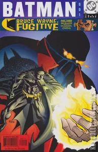 Batman #601
