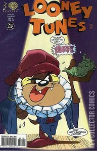 Looney Tunes #21