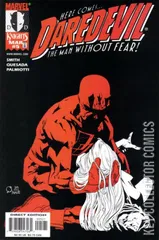 Variant Cover for Daredevil #5