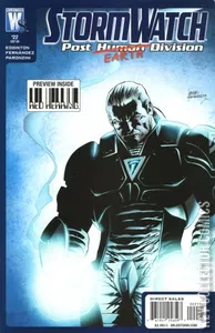 Stormwatch: P.H.D. #22