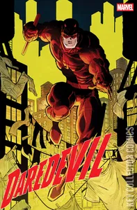 Daredevil #4