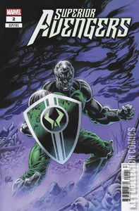 Superior Avengers #3