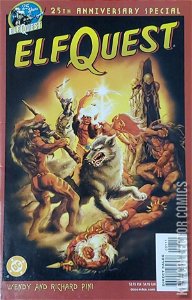 ElfQuest: 25th Anniversary Special #1