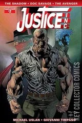 Variant Cover for Justice Inc. #2
