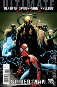 Ultimate Spider-Man #155