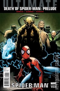 Ultimate Spider-Man #155