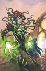 Cover for Magic Planeswalkers: Noble #1
