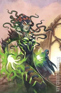 Magic Planeswalkers: Noble #1