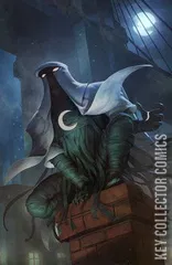 Variant Cover for Phases of the Moon Knight #2