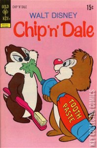 Chip 'n' Dale #18