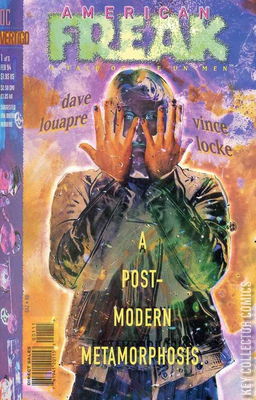 American Freak: A Tale of the Un-Men