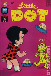 Little Dot #117