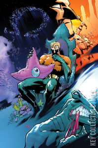 Aquaman #17