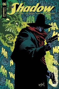 The Shadow #6