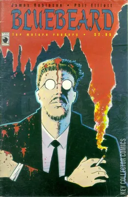 Bluebeard