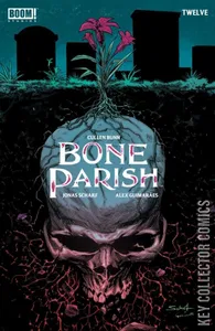 Bone Parish #12