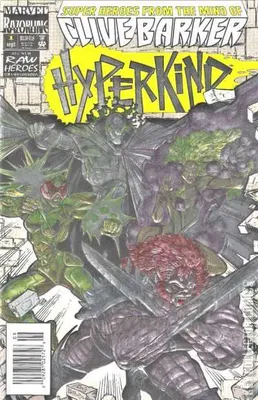 Hyperkind