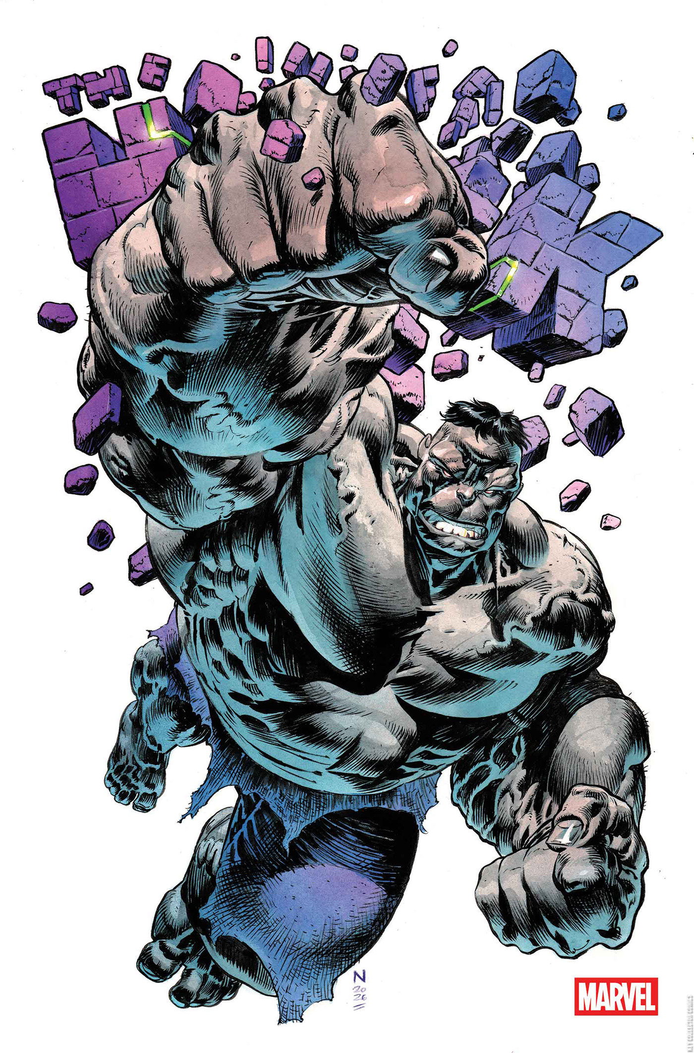 Infernal Hulk #10 (2026) – Value, Key Facts & Variants | Key