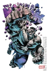 Cover for Infernal Hulk #10