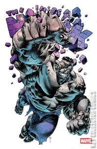 Infernal Hulk #10