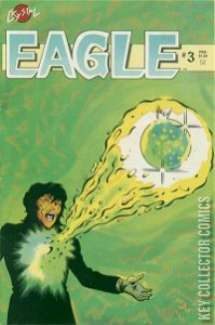 Eagle #3