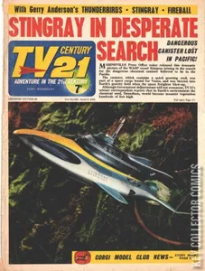 TV Century 21 #63