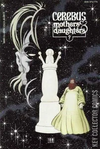 Cerebus the Aardvark #159