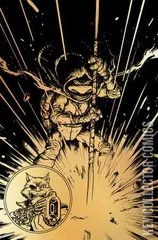 Variant Cover for Teenage Mutant Ninja Turtles: Alpha #1