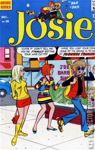 Josie (and the Pussycats)